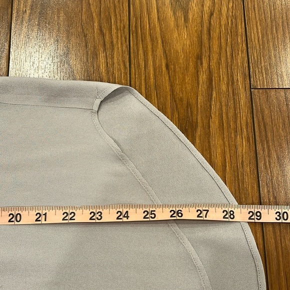 The Kooples Floral Embroidered Long Sleeve Blouse - Picture 10 of 16